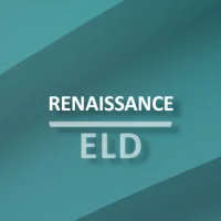 RENAISSANCE ELD