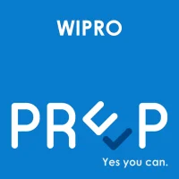 Wipro Placement Papers - 2023
